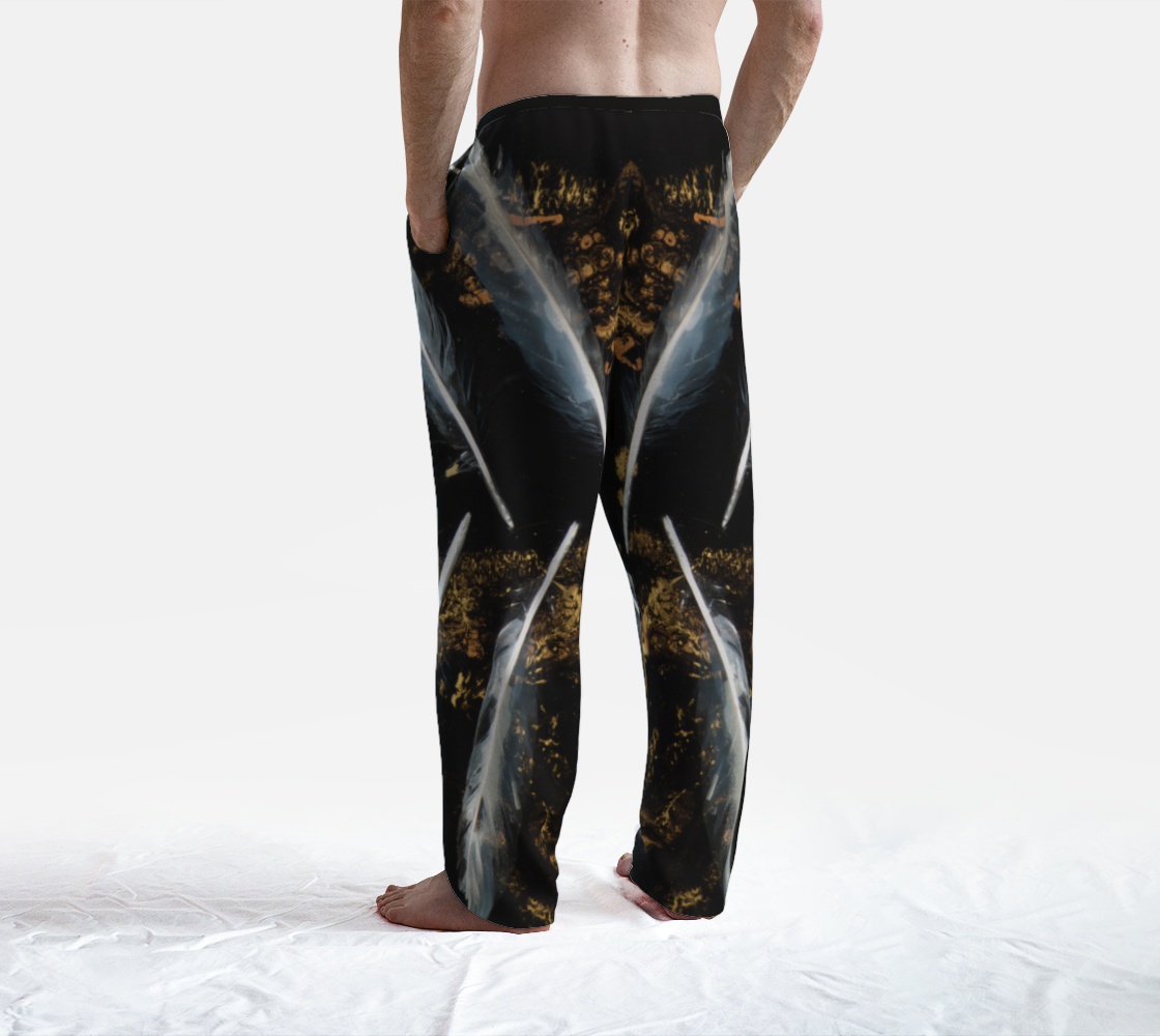 Unisex Lounge Pants