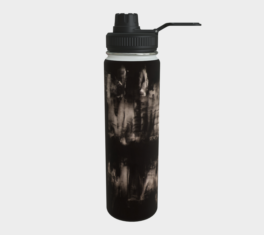 Stainless Steel Water Bottle