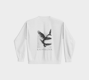 Kalmakova Unisex Sweatshirt