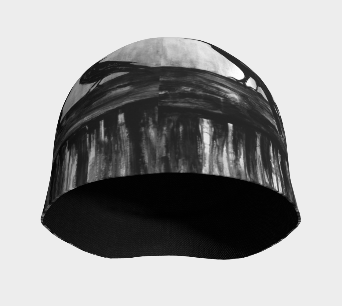 Toque / Beanie
