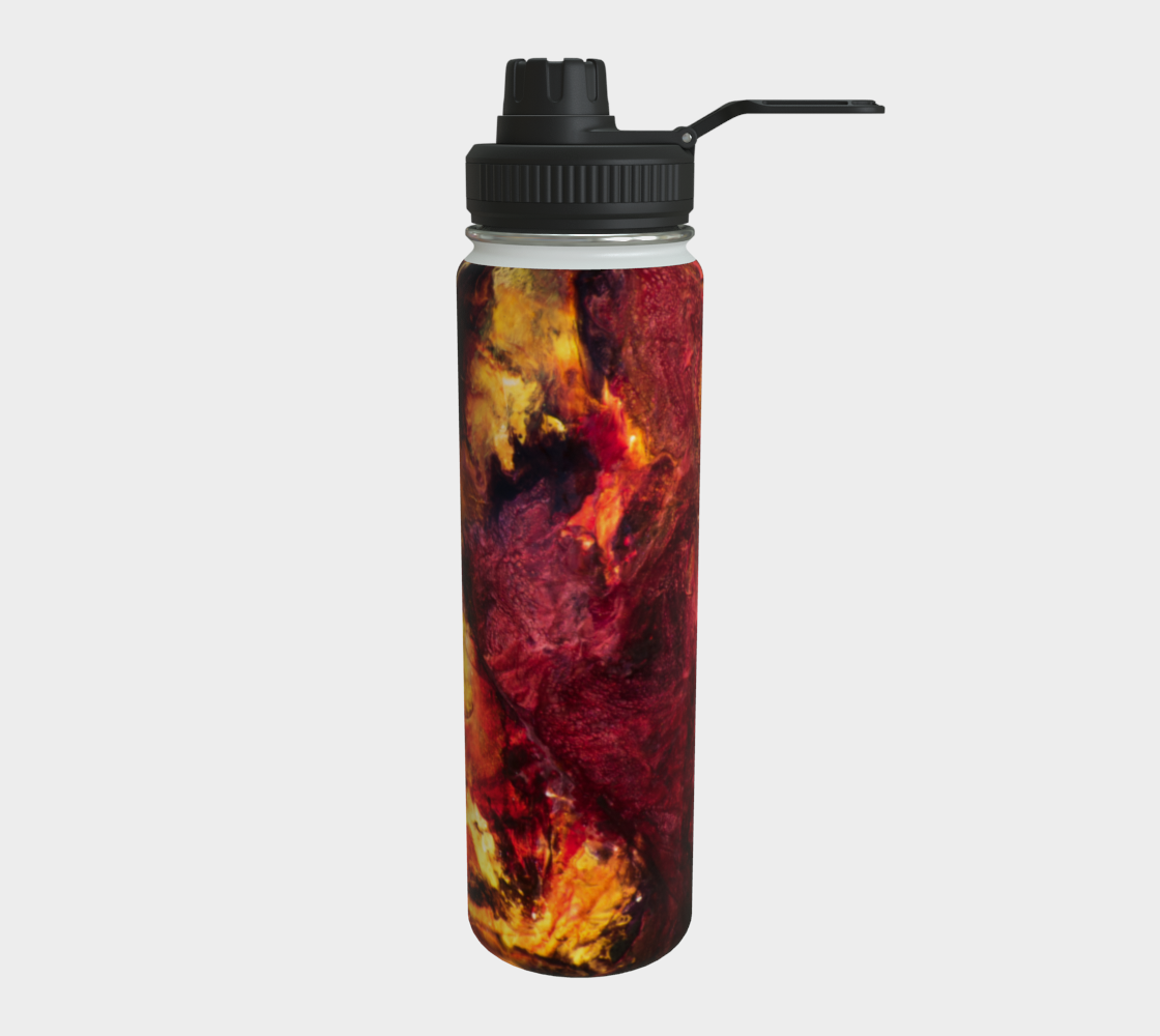 Stainless Steel Water Bottle