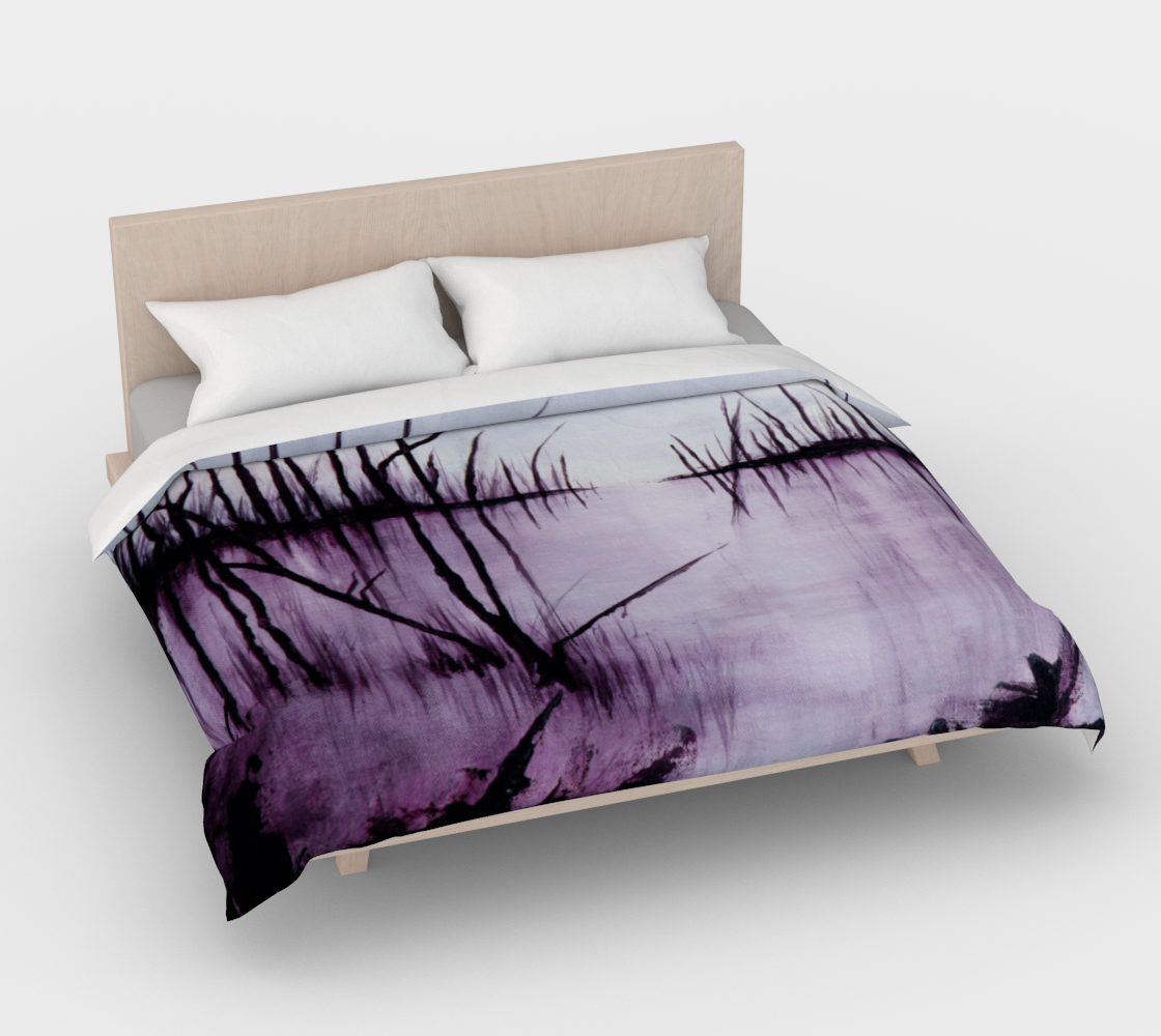 Duvet Cover