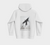 Kalmakova Unisex Zip Hoodie