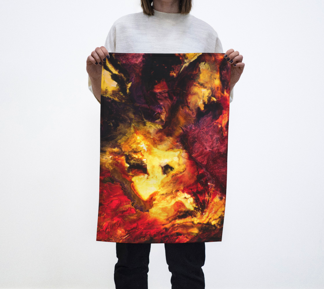 Tea Towels