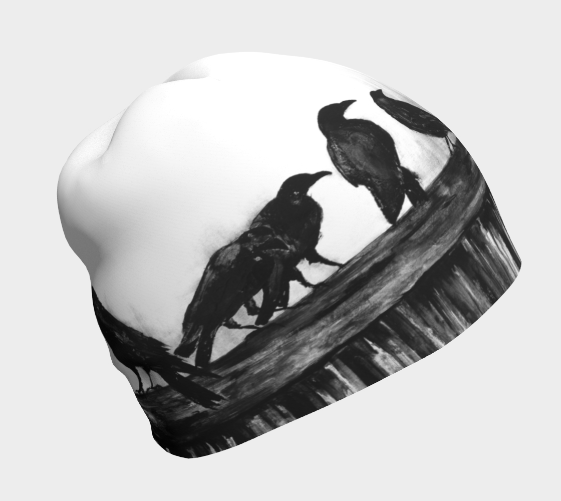 Toque / Beanie