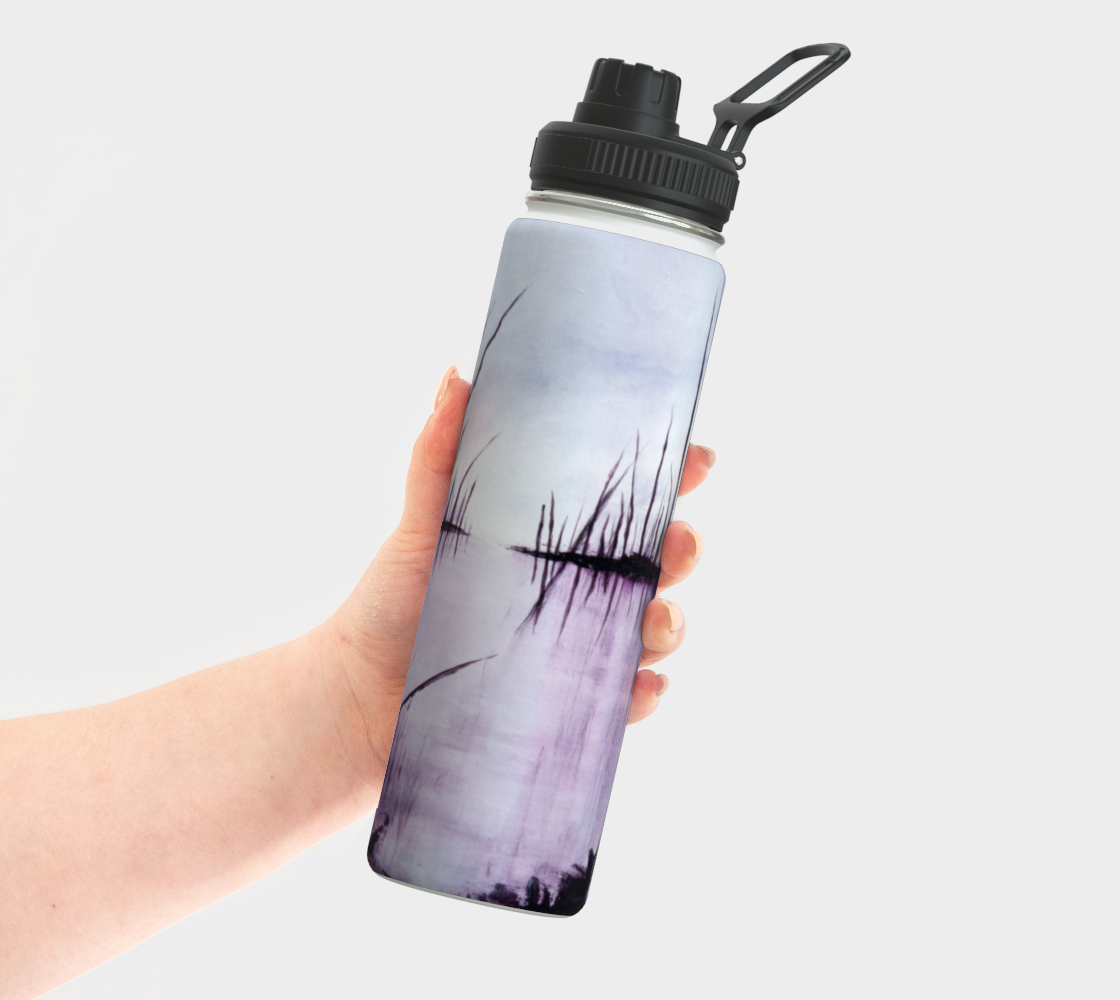 Stainless Steel Water Bottle