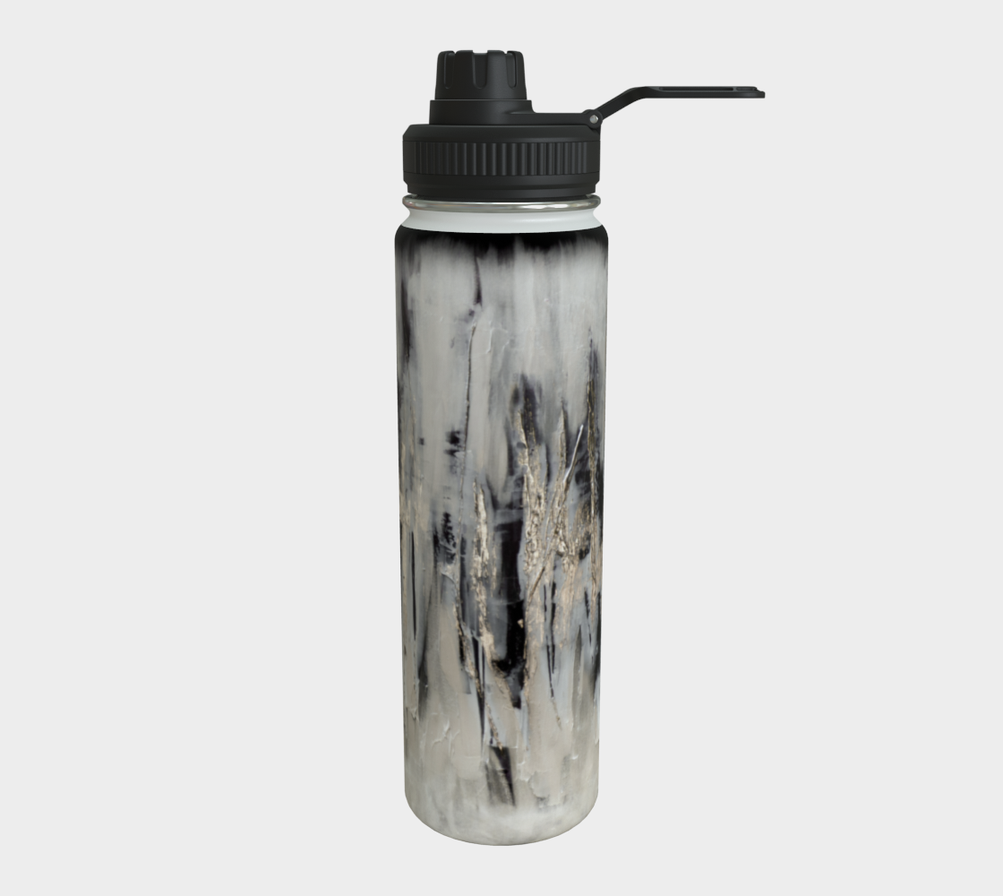 Stainless Steel Water Bottle