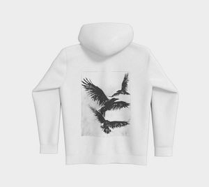 Kalmakova Unisex Hoodie