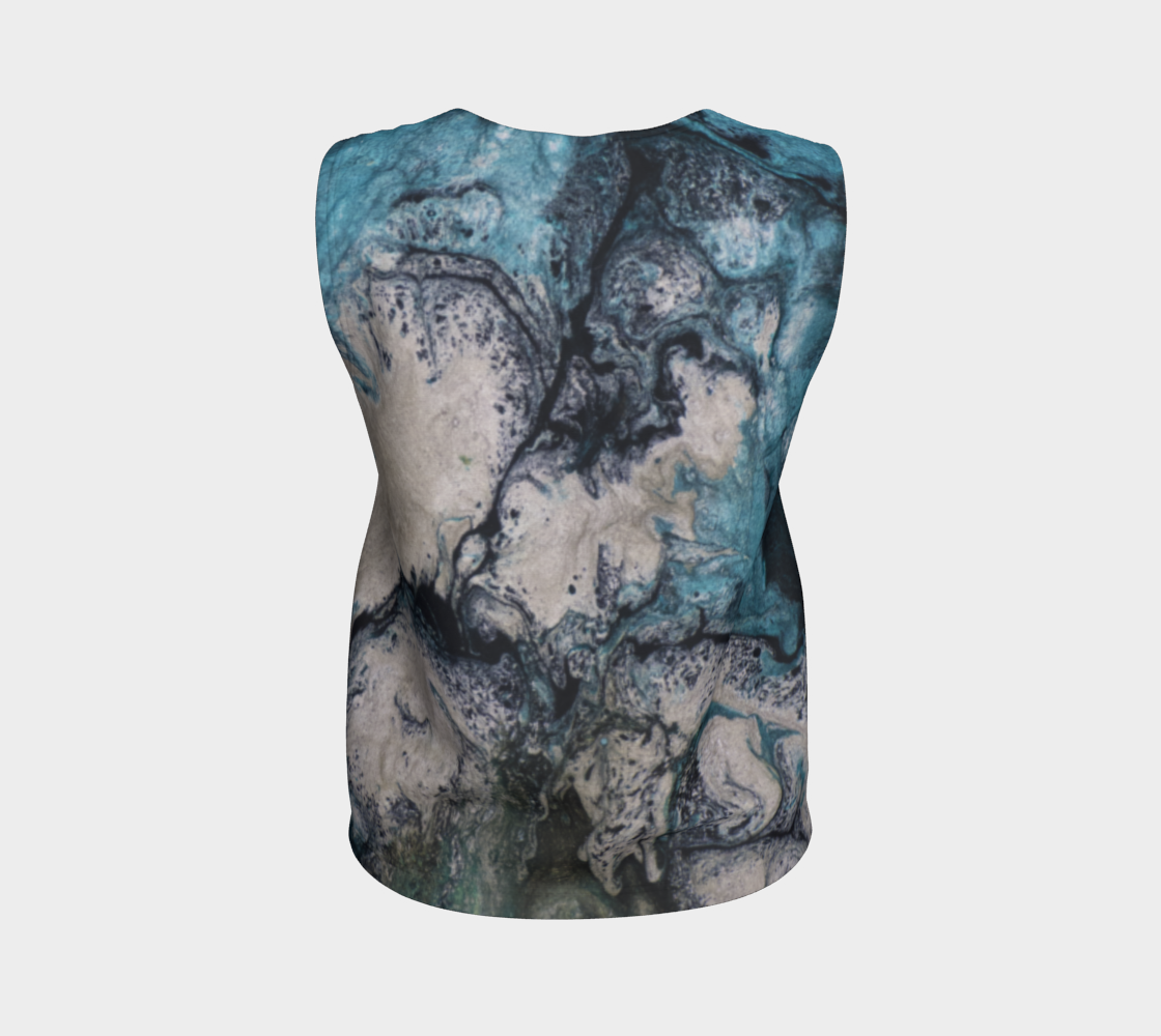 Loose Fit Tank Top