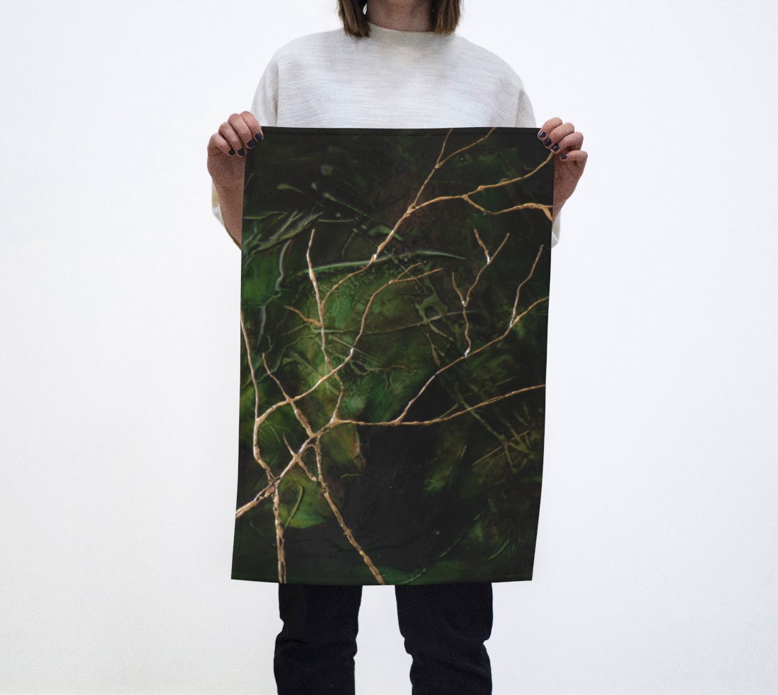 Tea Towels