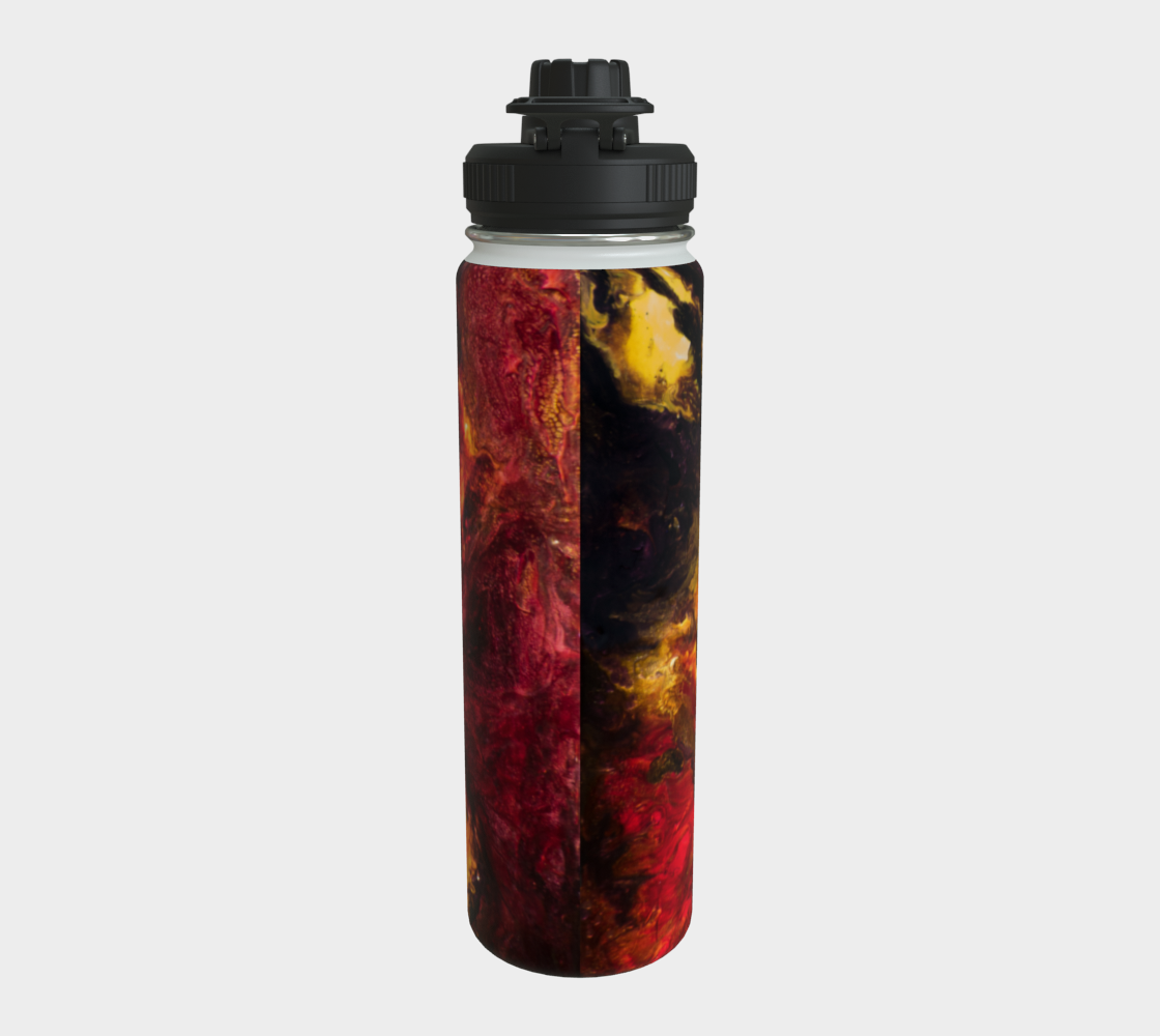Stainless Steel Water Bottle