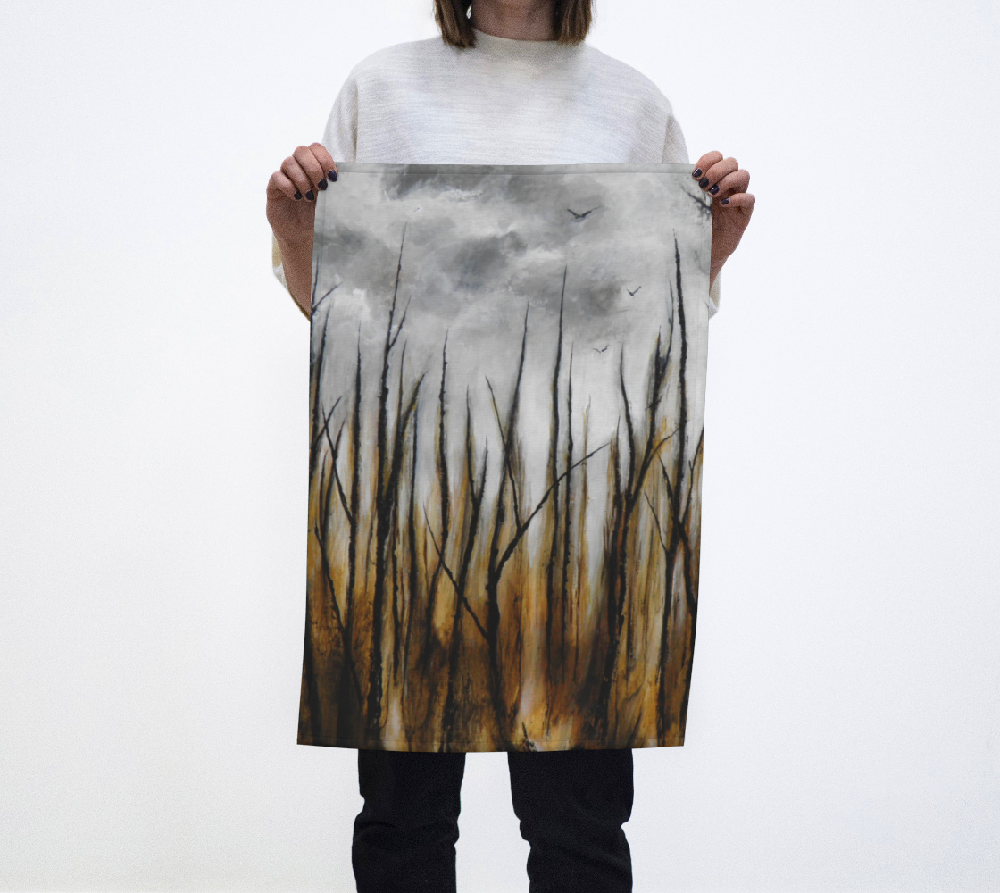 Tea Towels