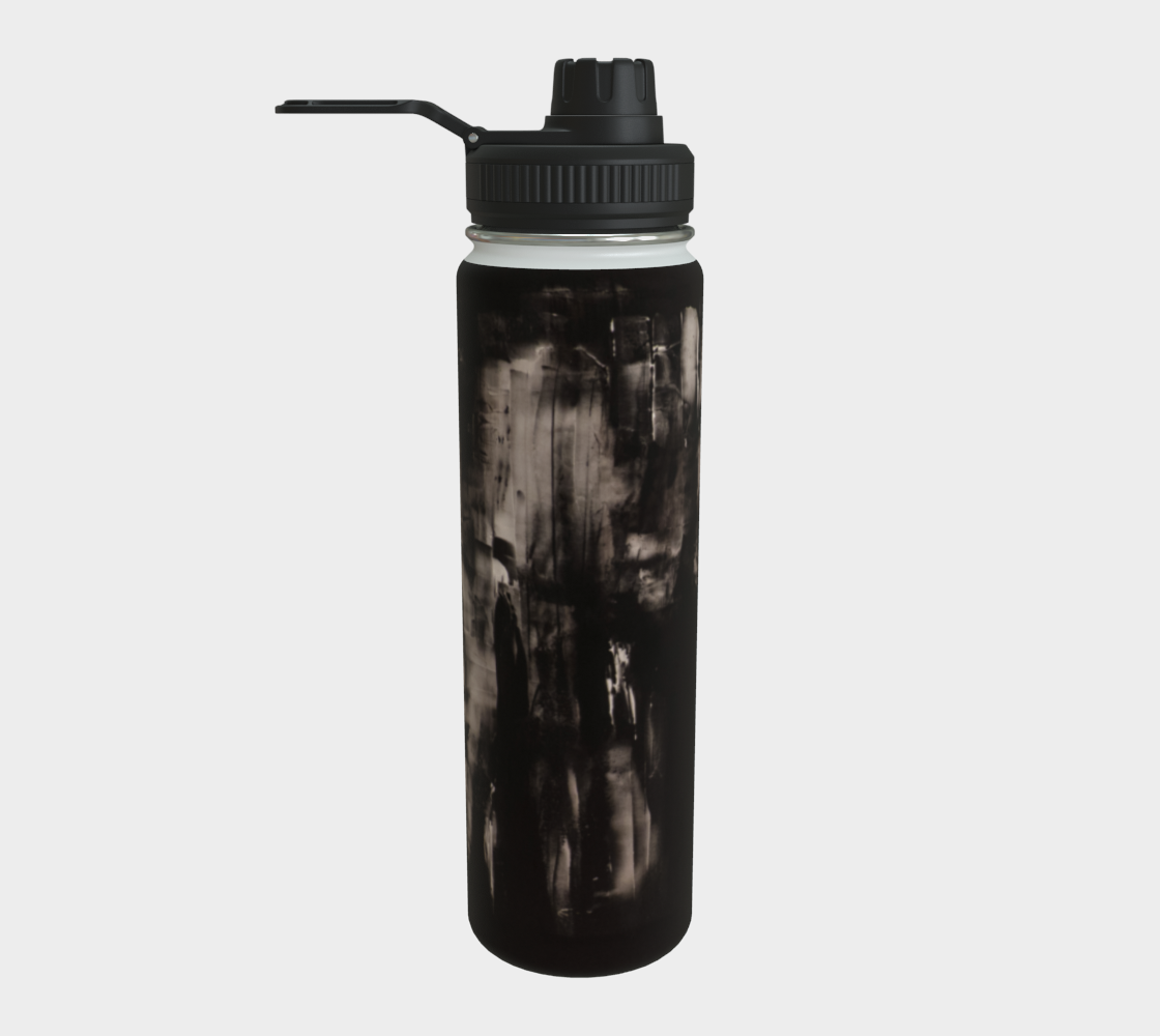 Stainless Steel Water Bottle