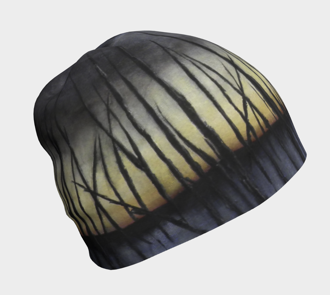 Toque / Beanie