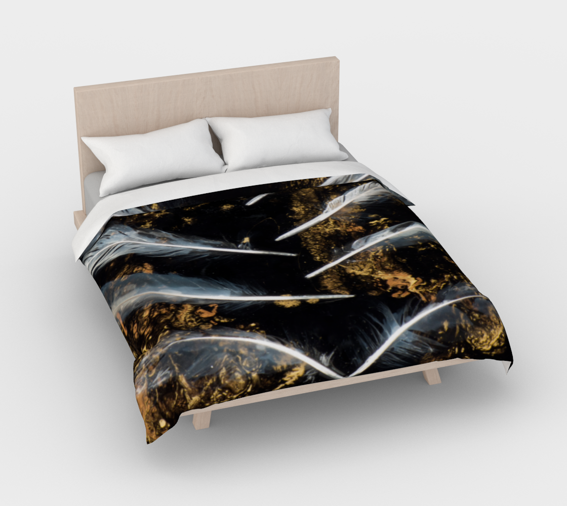 Duvet Cover