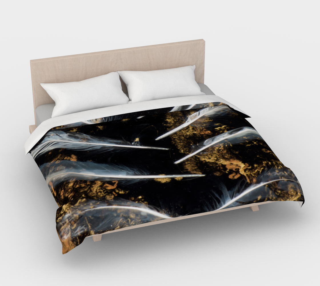 Duvet Cover