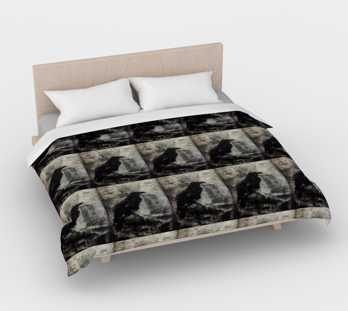 Duvet Cover
