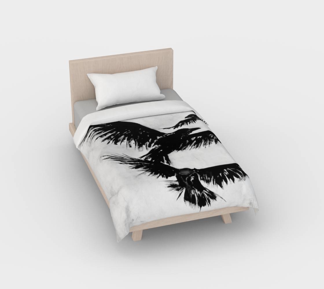 Duvet Cover