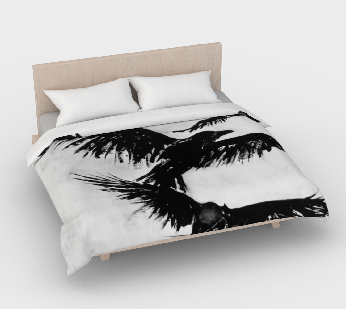 Duvet Cover