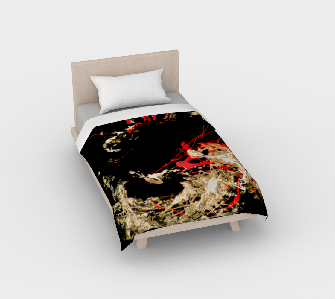 Duvet Cover