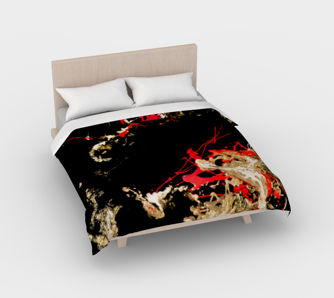 Duvet Cover