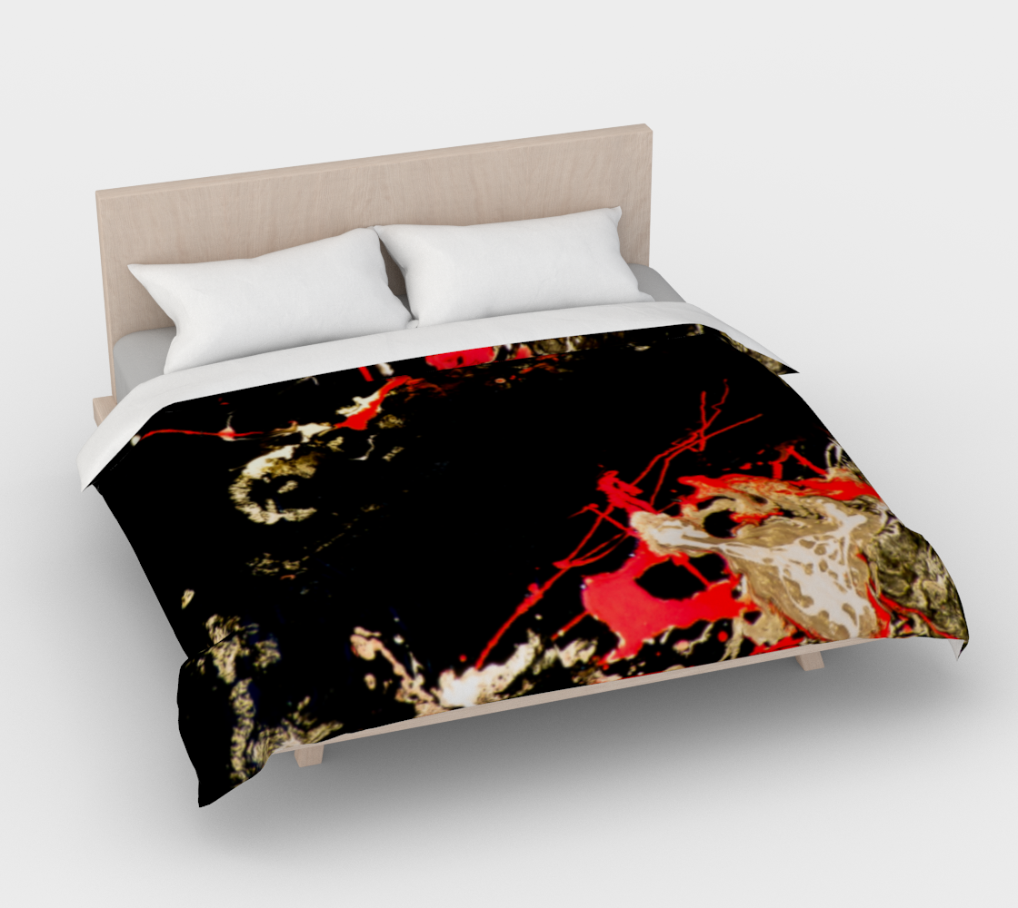 Duvet Cover