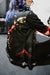 Scuba Knit Full Zip Long Sleeve Active Top