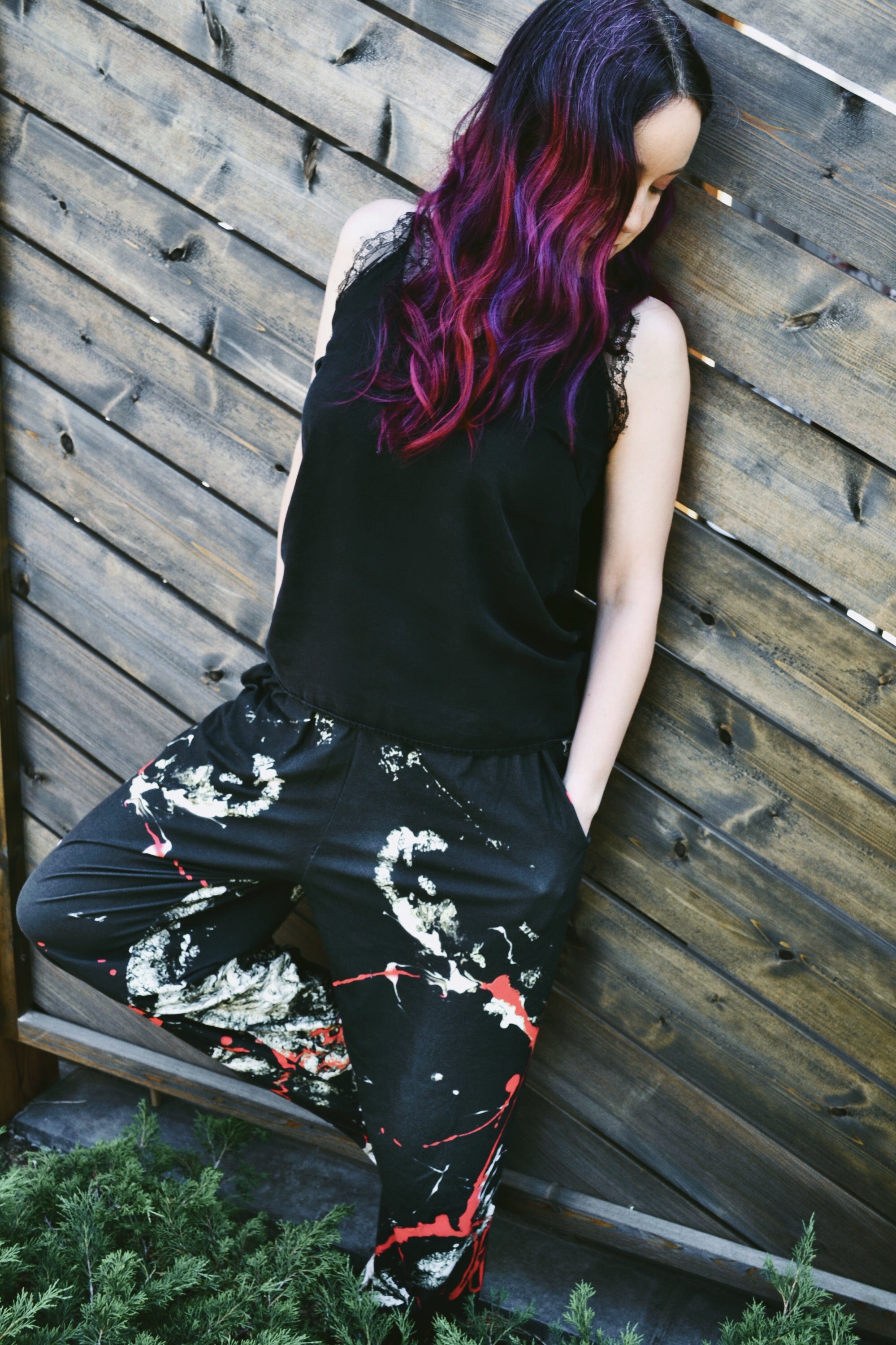 Unisex Lounge Pants