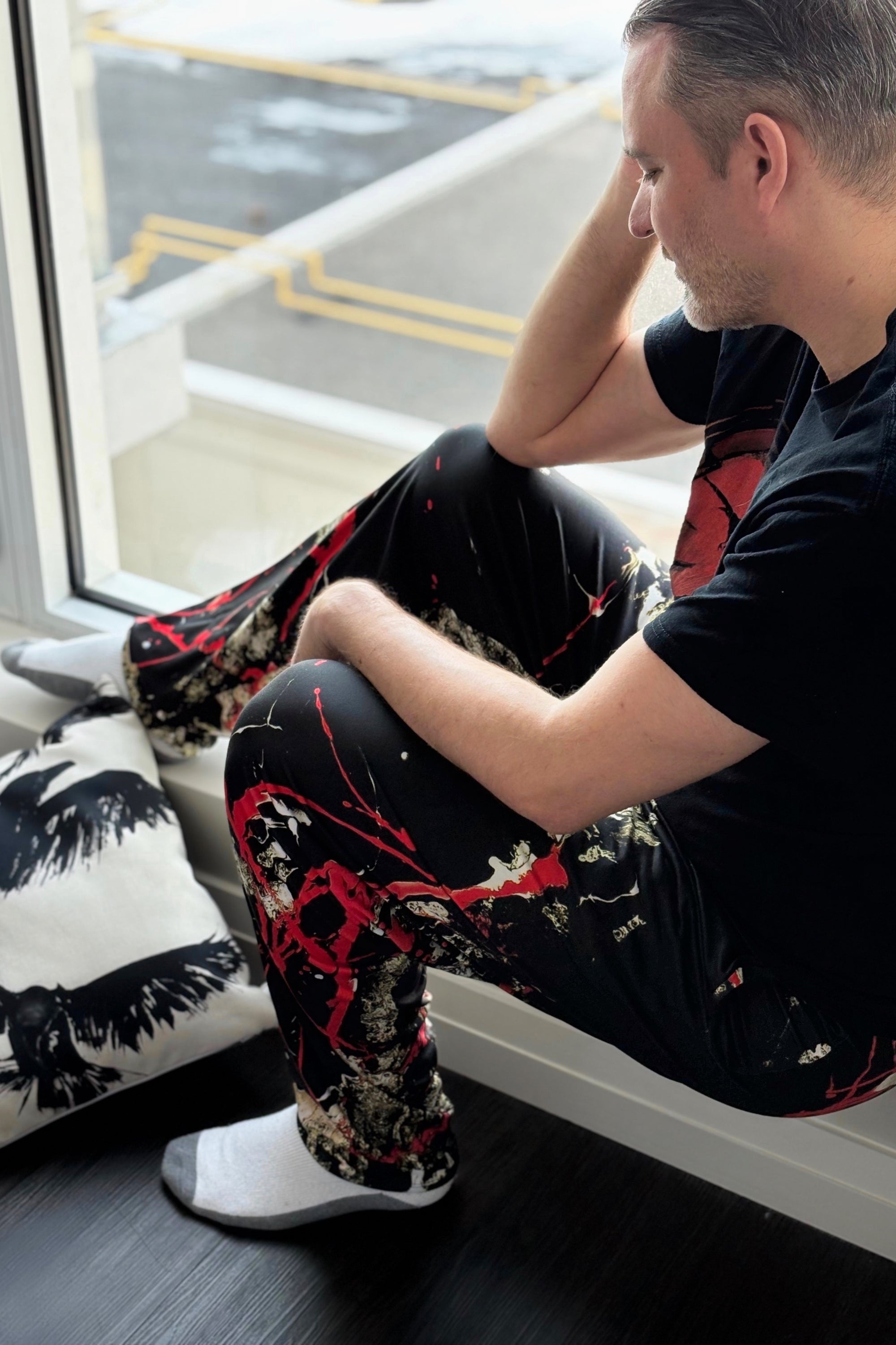 Unisex Lounge Pants