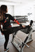 Full Zip Long Sleeve Active Top