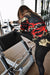 Full Zip Long Sleeve Active Top