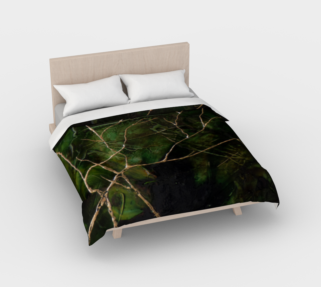 Duvet Cover