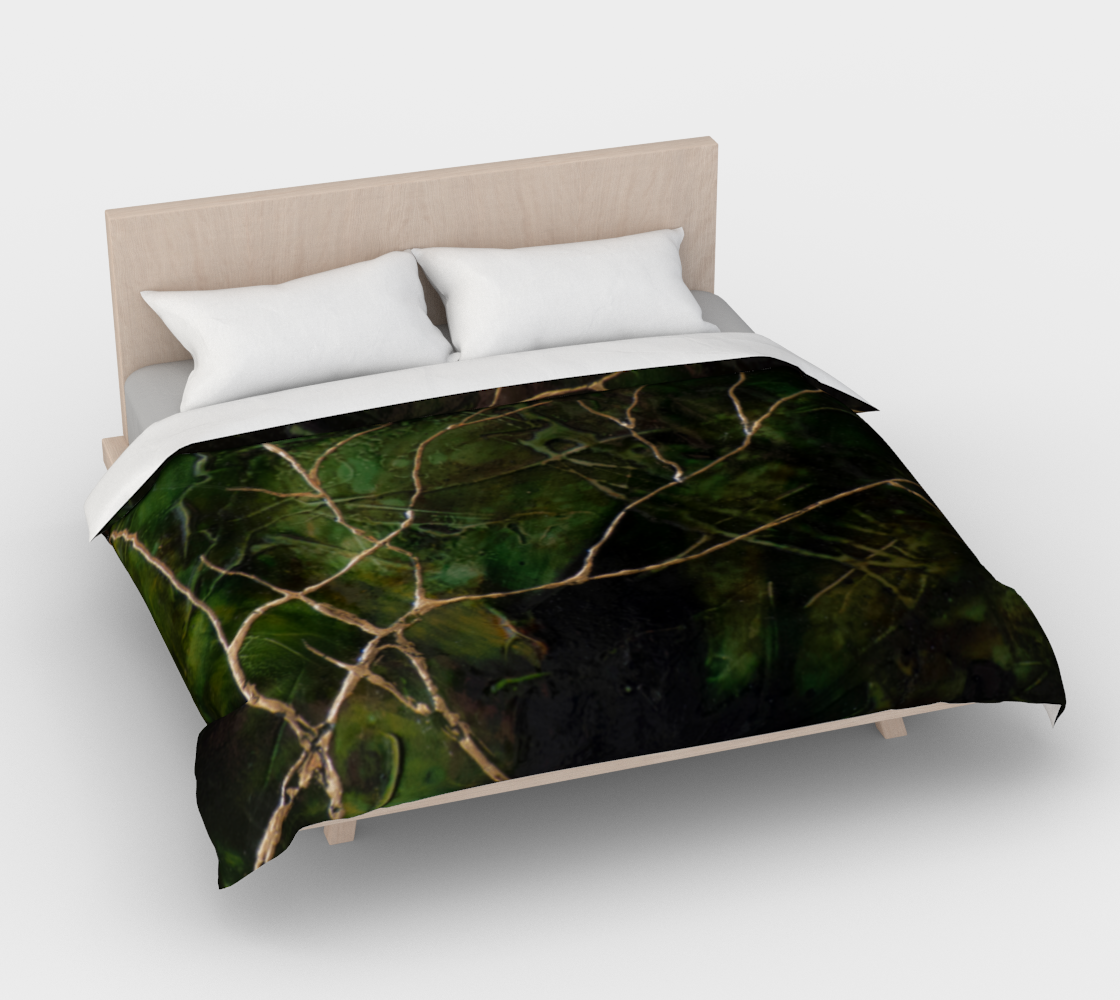 Duvet Cover