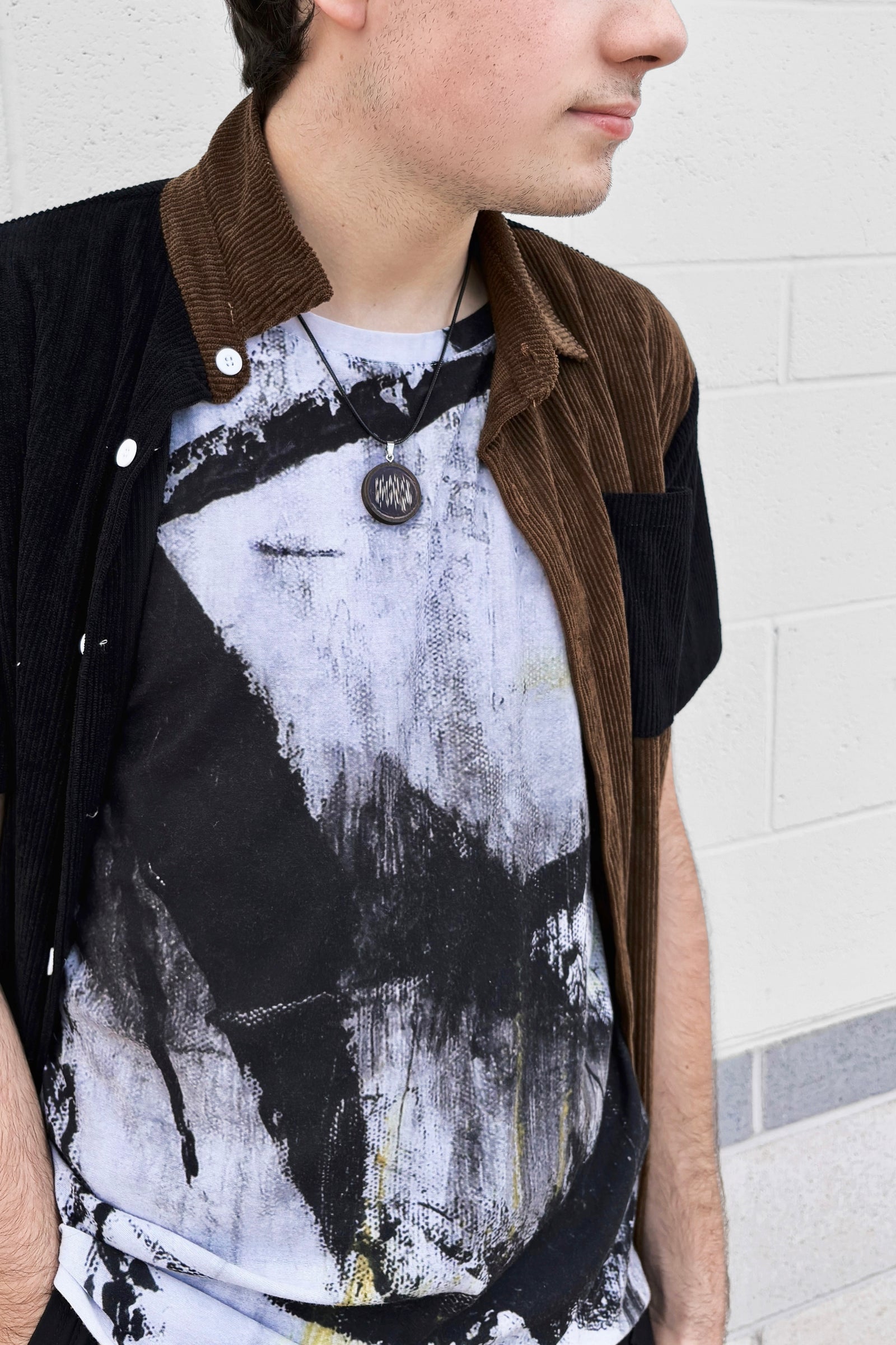 Jersey Short Sleeve T-Shirt