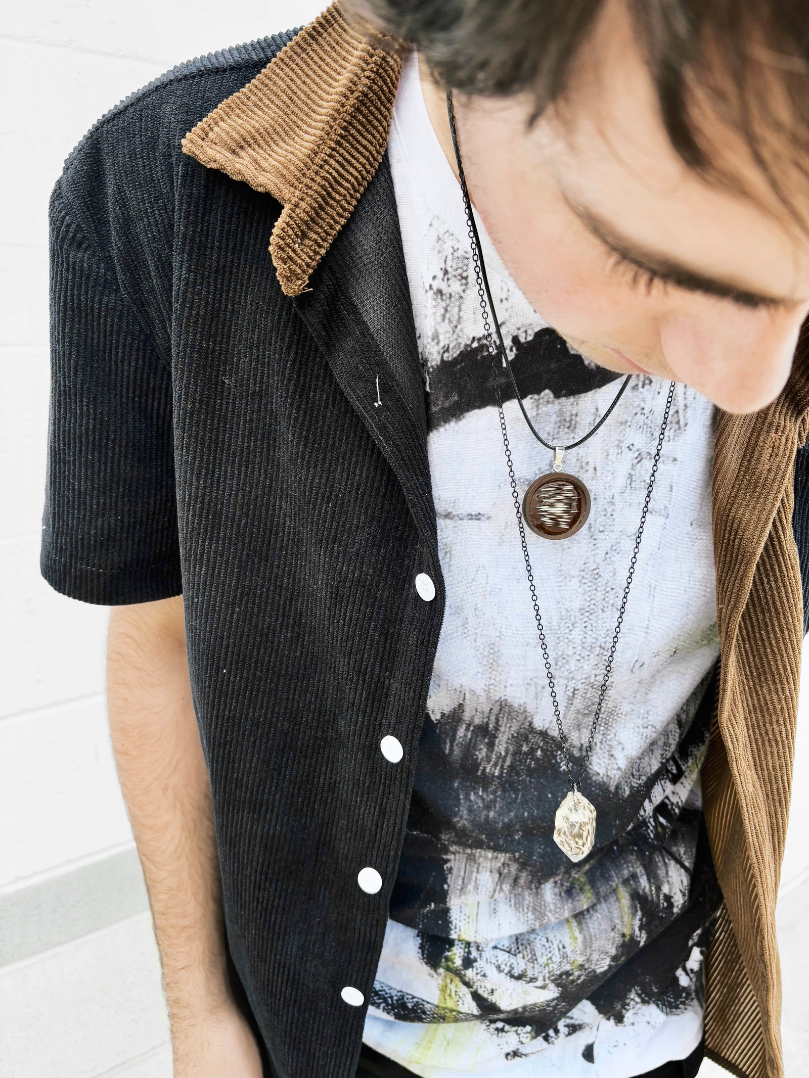 Jersey Short Sleeve T-Shirt