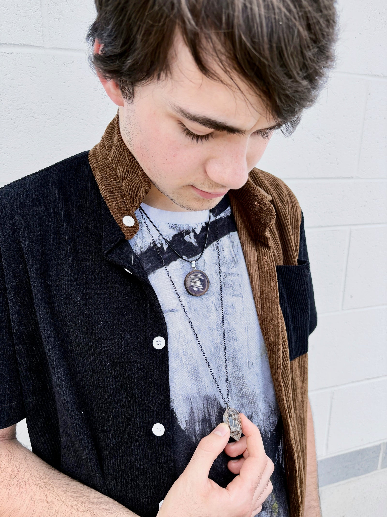 Jersey Short Sleeve T-Shirt