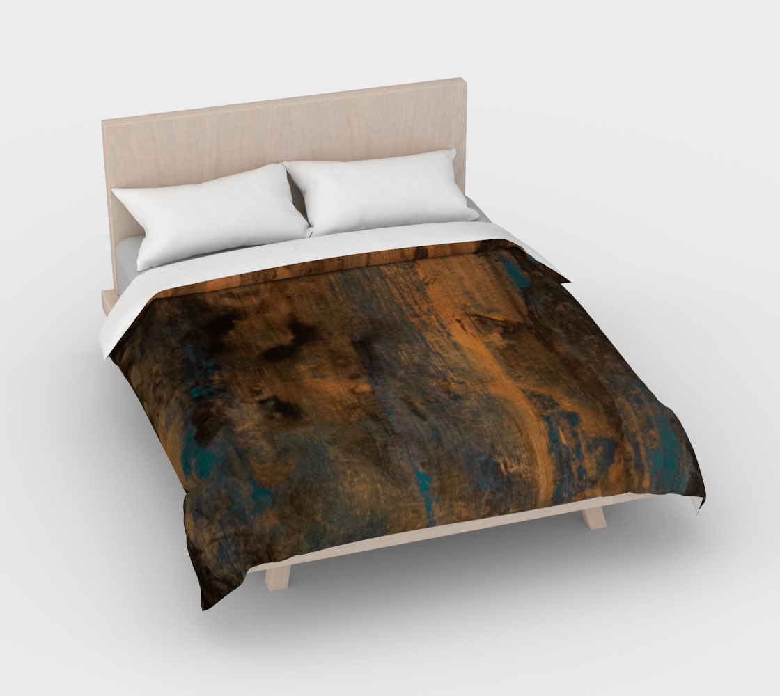 Duvet Cover
