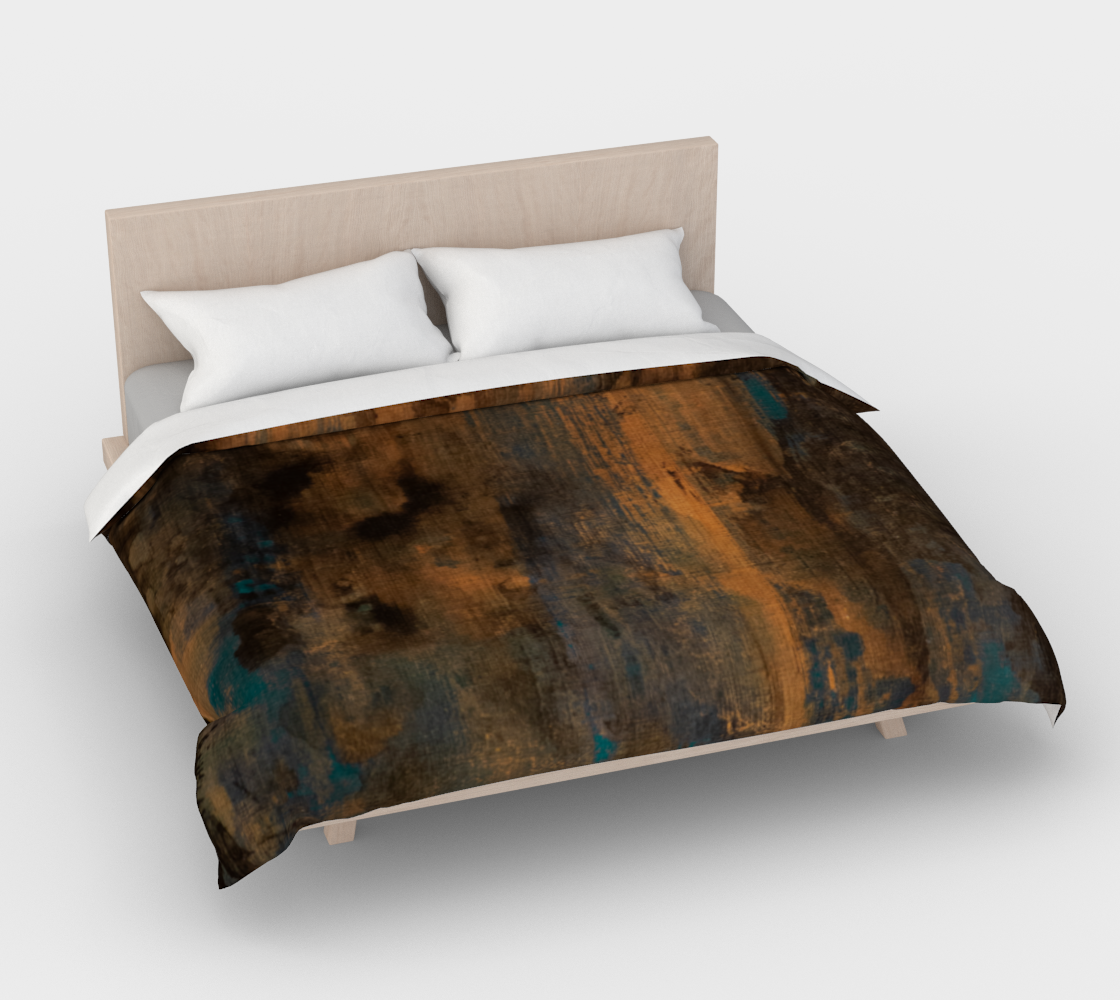 Duvet Cover