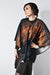 Knit Poncho