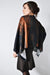 Knit Poncho