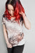 Fitted Silky Tee