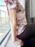Fitted Silky Tee