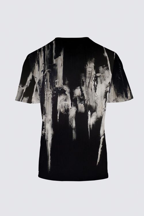 Jersey Short Sleeve T-Shirt