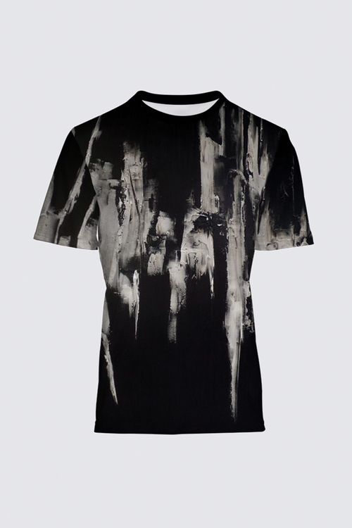 Jersey Short Sleeve T-Shirt