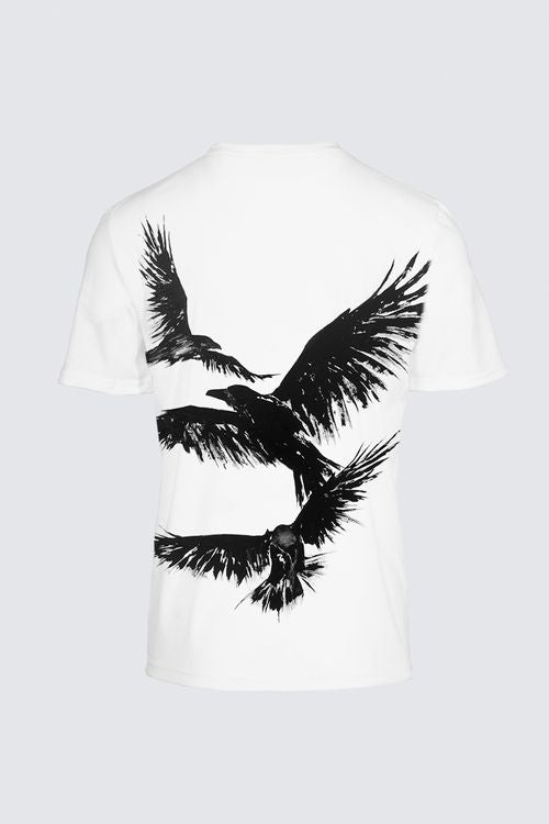 Jersey Short Sleeve T-Shirt