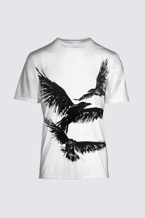 Jersey Short Sleeve T-Shirt