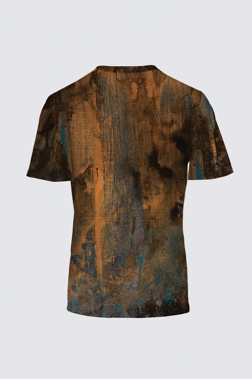 Jersey Short Sleeve T-Shirt