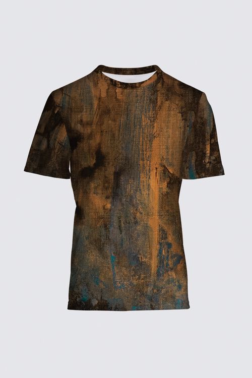 Jersey Short Sleeve T-Shirt