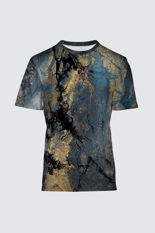 Jersey Short Sleeve T-Shirt