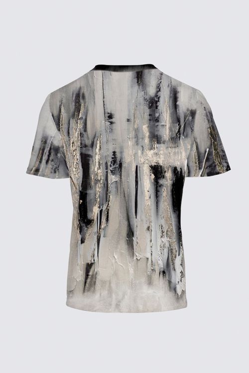 Jersey Short Sleeve T-Shirt